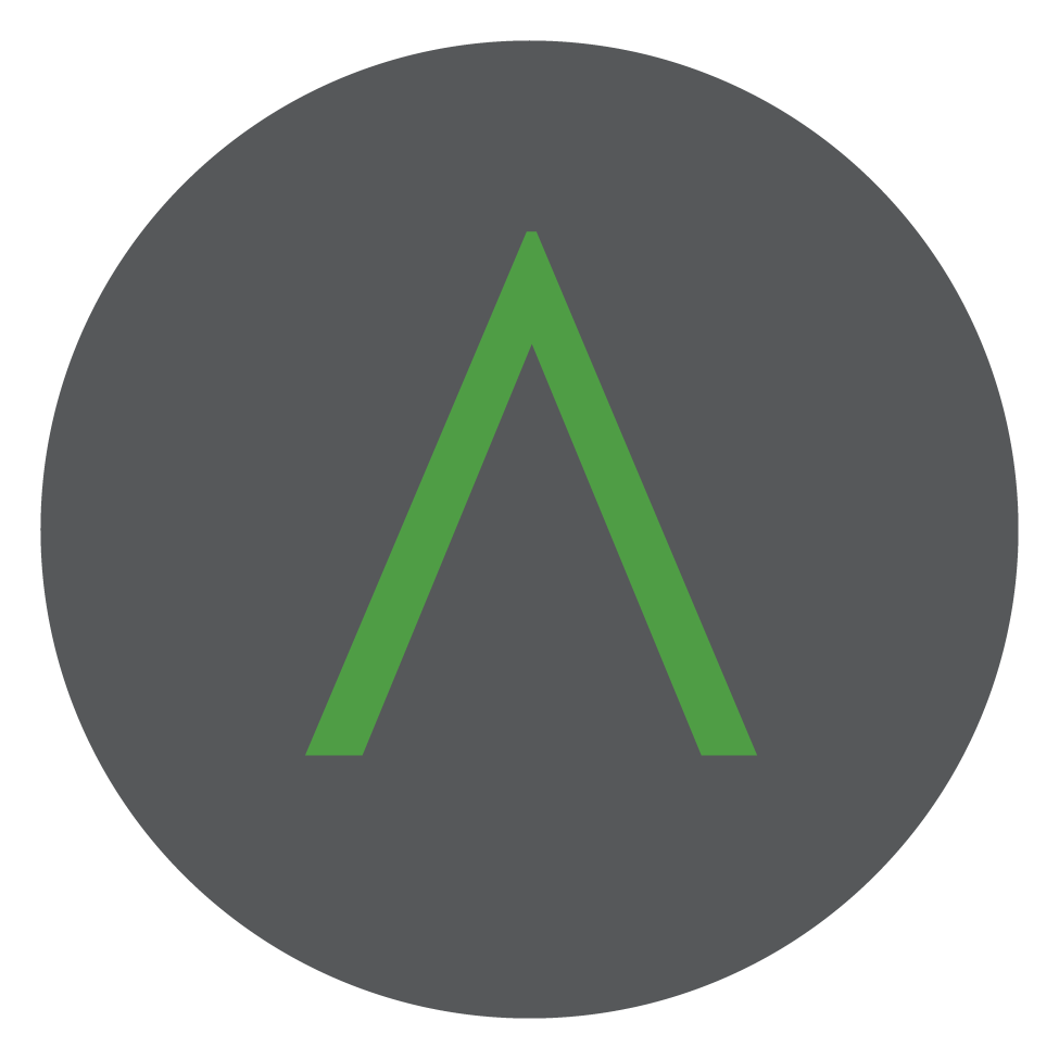 Accelitas Circle Logo