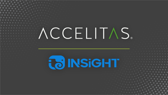 accelitas  insight partnership_logos